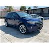 Image 2 : FORD EDGE 2011 T-REPO 2 DAYS