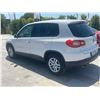 Image 4 : VOLK TIGUAN 2011 T