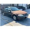 Image 2 : HOND CIVIC 1999 SALV T/DONATION