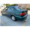 Image 4 : HOND CIVIC 1999 SALV T/DONATION
