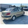 Image 3 : KIA  RIO 2009 T-DONATION