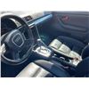 Image 5 : AUDI A4 2008 O/S SALV-DON