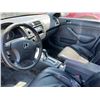 Image 5 : HOND CIVIC 2004 APP  DUP/T-DON