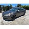 Image 1 : KIA FORTE 2011 O/S SALV-DON