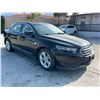 Image 2 : FORD TAURUS 2018 T-REPO 2 DAYS