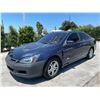 Image 1 : HOND ACCORD 2007 T-DONATION