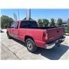 Image 4 : CHEV SILVERADO  2005 T-DONATION