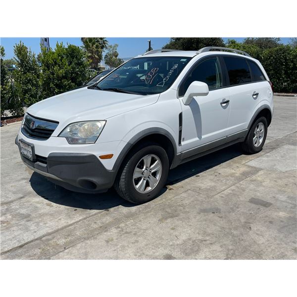 STRN VUE 2008 T-DONATION