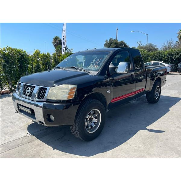 NISS TITAN 2004 T-DON-TMU