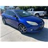Image 2 : FORD FOCUS 2013 O/S SALV-DON