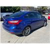 Image 3 : FORD FOCUS 2013 O/S SALV-DON