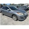 Image 3 : MAZD MAZDA3 2010 T-TMU