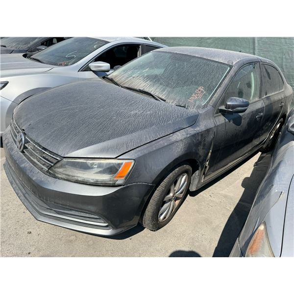VOLK JETTA 2015 L/SALE-TMU