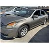 Image 1 : NISS ALTIMA 2007 T-DONATION