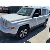 Image 1 : JEEP PATRIOT 2011 APP/DUP-T/EXP-ONLY