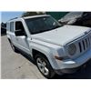 Image 2 : JEEP PATRIOT 2011 APP/DUP-T/EXP-ONLY