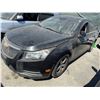 Image 1 : CHEV CRUZE 2013 O/S T-TMU 2 DAYS