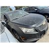 Image 2 : CHEV CRUZE 2013 O/S T-TMU 2 DAYS