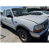 Image 2 : FORD RANGER 2000 T/DON/TMU