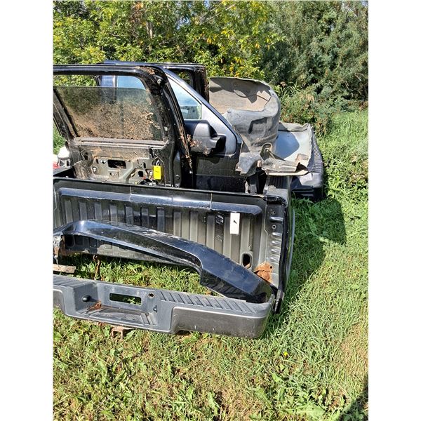 Ford 2004-08 Truck Parts