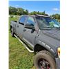 Image 1 : 2006 Dodge Ram Megacab (Running) - 5.7L V8 Hemi - 6.5' Box