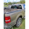 Image 4 : 2005 Ford F150 XLT - 5.4L Triton Engine (Running) - 5.5' Box