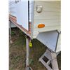 Image 10 : 1972 Scamper Truck Camper - 11' Truck Box Fit - 16' Total Length