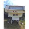 Image 1 : 1972 Scamper Truck Camper - 11' Truck Box Fit - 16' Total Length