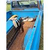 Image 3 : 1970 GMC 1500 Project Truck - No Engine - 8' Box