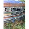 Image 2 : 1989 Chevrolet Silverado 1500 (Not Running) - 8' Box