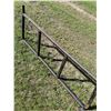 Image 3 : Headache Rack for 1/2 Ton Truck - 67" Wide x 24" High