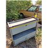 Image 1 : Tool Box for 1/2 Ton Truck
