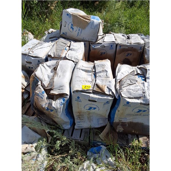 (3) Peerless Toilets (Complete with Tank/Lid/Seat) - NOS