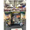 Image 2 : Claycopter Launcher Lot