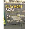 Image 2 : Clay Pigeon Launcher with box of clays