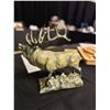 Image 2 : Elk Sculpture