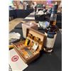 Image 2 : Coheba Cuban Cigar Set with Rum,