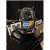 Image 2 : Spot and Stock Hunting Lot with Vortex Binoculars, Plus Kuiu Daypack
