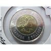 Image 1 : 2015 CANADA REMEMBRANCE DAY TOONIE