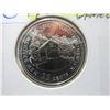 Image 1 : 1992 CANADA NEW BRUNSWICK PROOF CAMEO QUARTER