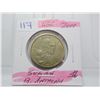 Image 3 : 2000 USA SUSAN B. ANTHONY DOLLAR