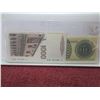 Image 4 : BANK OF INDONESIA & ITALY COLLECTABLE BANK NOTES