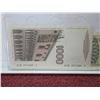Image 5 : BANK OF INDONESIA & ITALY COLLECTABLE BANK NOTES