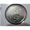 Image 1 : 2001 CANADA YEAR OF THE VOLUNTEER DIME