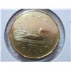 Image 1 : 1995 PROOF CANADA DOLLAR