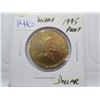 Image 3 : 1995 PROOF CANADA DOLLAR