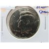 Image 1 : 2002 PROOF CAMEO KENNEDY USA HALF DOLLAR