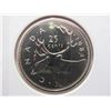 Image 1 : 1984 PROOF CANADA CAMEO QUARTER