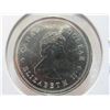 Image 4 : 1534 - 1984 JAQUE CARTIER CANADA CH/BU $1 COIN