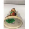 Image 2 : COLLECTABLE/ESTATE:  GOEBEL "PILOT" ORNAMENT